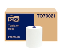 [AS83TK101] TOALLA  ELEVATION JUMBO D/H 6 Rollos x 150M TO70021