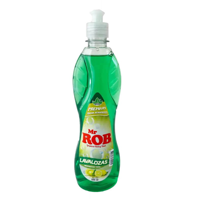 LAVALOZA CONCENTRADO 750 mL