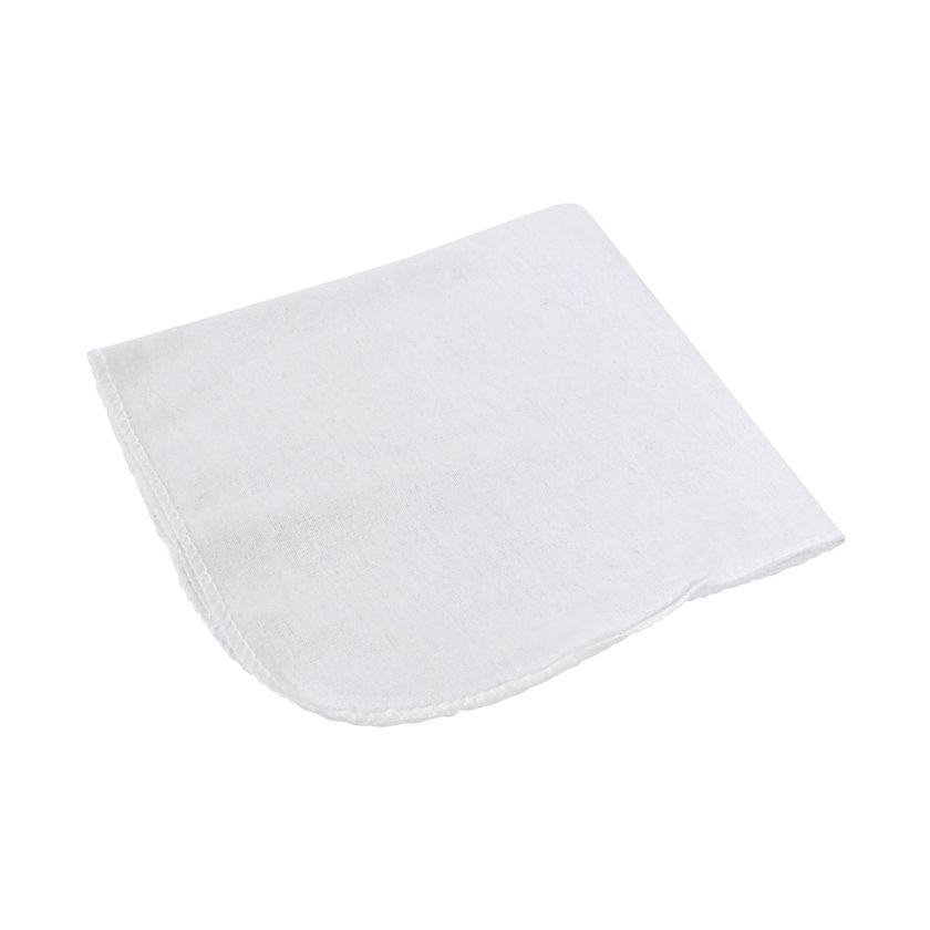 PAÑO BLANCO 30x40 cm UD