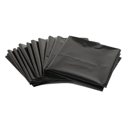 [AS88WK001] BOLSA BASURA NEGRA 120x130 (280 lts) 10 UDS