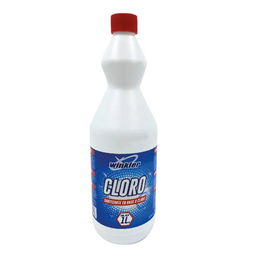 [AS82WK007] CLORO TRADICIONAL 3% 1L
