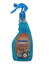 [AS85WK006] DESENGRASANTE ALTO PODER CON GATILLO 500 Ml