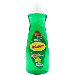 [AS85WK009] LAVALOZA CONCENTRADO 750 mL