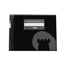 [OF91TR189] LIBRO REGISTRO CORRESPONDENCIA 100 HJS UD