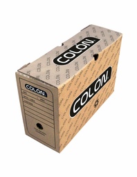 [OF91CL002] ARCHIVADOR CAJA ESTANDAR UD