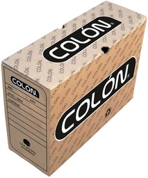 [OF91CL003] ARCHIVADOR CAJA INTERMEDIA 1 unid - COLON