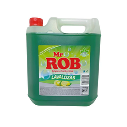 [AS85TZ001] LAVALOZA CONCENTRADO 5L