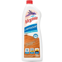 [AS85DM002] LIMPIADOR DE PISOS FLOTANTES BOTELLA 900mL