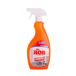 [AS85TZ005] DESENGRASANTE C/PULERIZADOR 500ML