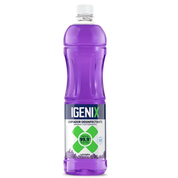 [AS85DM003] LIMPIADOR DE PISOS DESINFECTANTE BOTELLA 900 ML