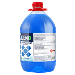 [AS82DM014] LIMPIAVIDRIO 5 L