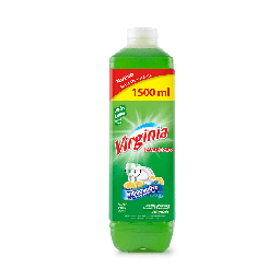 [AS85DM013] LAVALOZA CONCENTRADO 1500mL