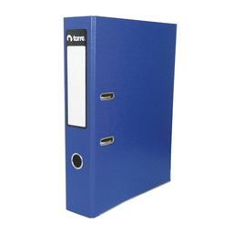[OF91TR175] ARCHIVADOR CARTÓN TOP OFICIO 518-HR AZUL OSCURO UD